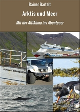 Arktis und Meer - Rainer Bartelt
