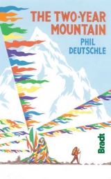 Two Year Mountain - Phil Deutschle