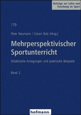 Mehrperspektivischer Sportunterricht Band 2 - 