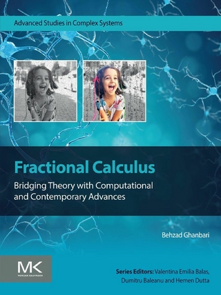 Fractional Calculus