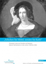 "Schicken Sie Mittel, senden Sie Rath!" - Inge Christine Heinz