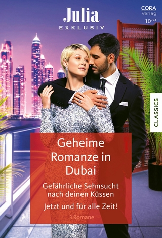 Julia Exklusiv Band 380