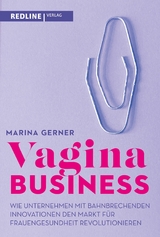 Vagina Business -  Marina Gerner