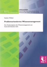 Problemorientiertes Wissensmanagement - Stephan Wildner