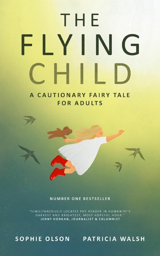 Flying Child - A Cautionary Fairy Tale for Adults