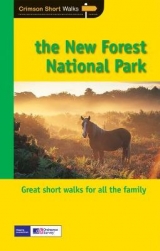 Short Walks New Forest National Park - 