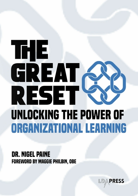 The Great Reset -  Nigel Paine