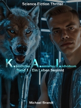 K.ünstliches A.nimiertes I.ndividuum - Michael Brandt