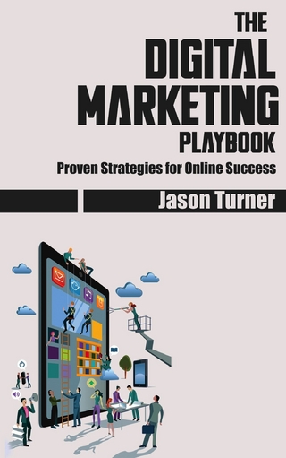 The Digital Marketing Playbook