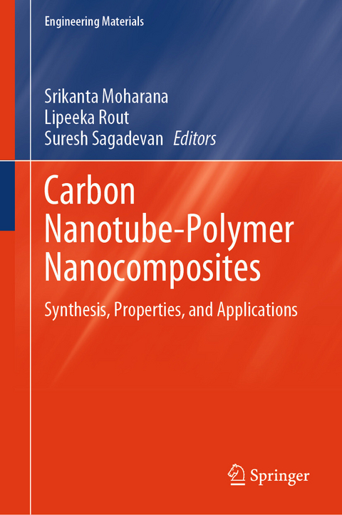 Carbon Nanotube-Polymer Nanocomposites - 