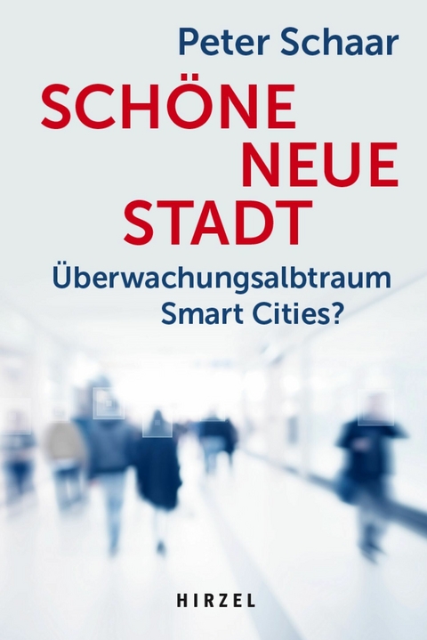 Sch&ouml;ne neue Stadt - Peter Schaar