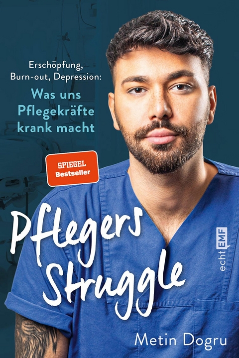 Pflegers Struggle - Metin Dogru