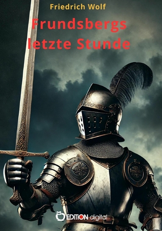 Frundsbergs letzte Stunde