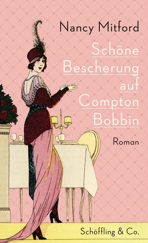 Sch&ouml;ne Bescherung auf Compton Bobbin - Nancy Mitford