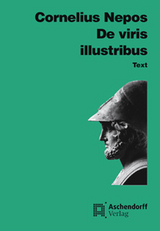 De viris illustribus - Cornelius Nepos
