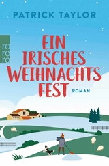 Ein irisches Weihnachtsfest - Patrick Taylor