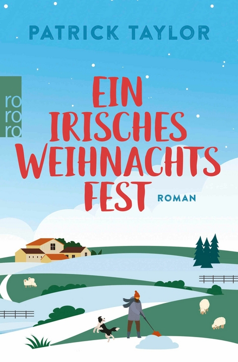 Ein irisches Weihnachtsfest - Patrick Taylor