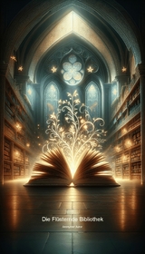 Die Fl&uuml;sternde Bibliothek - Anonymer Autor