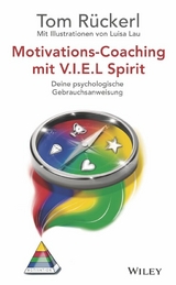 Motivations-Coaching mit V.I.E.L Spirit - Thomas Rückerl