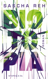 Biotopia - Sascha Reh