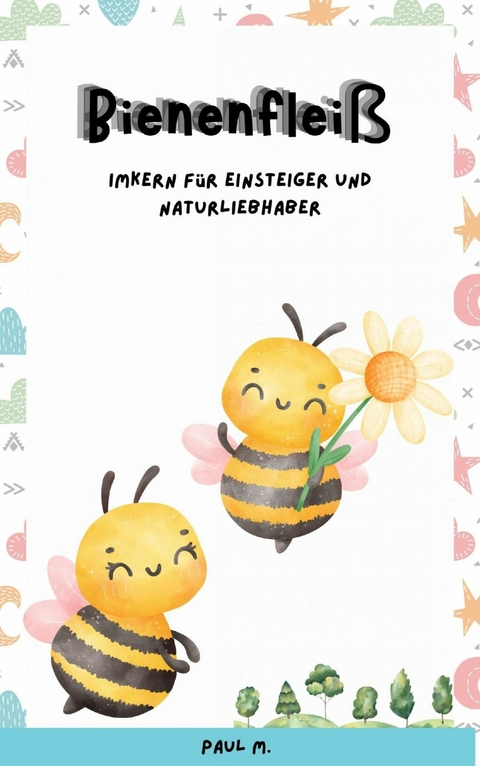 Bienenfleiß - Mareike W.