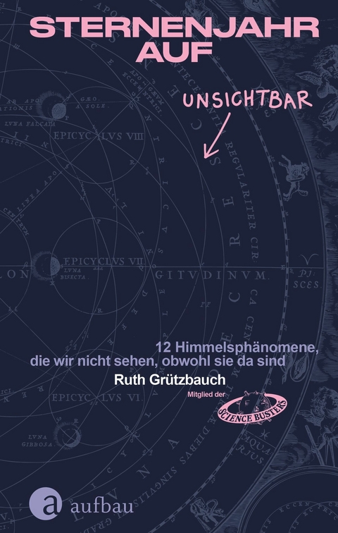 Sternenjahr auf Unsichtbar - Ruth Gr&uuml;tzbauch