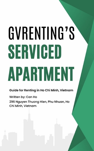 GVRenting.com's guide to Service Apartments in Ho Chi Minh