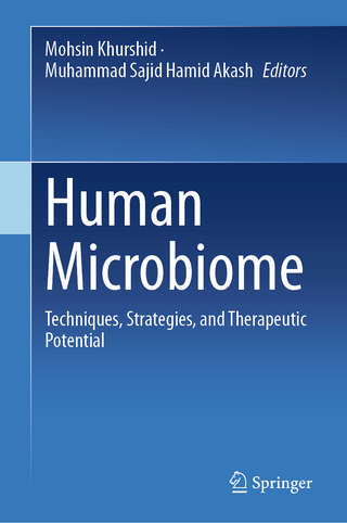 Human Microbiome