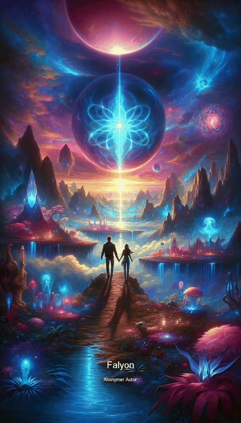 Falyon - Anonymer Autor