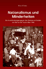 Nationalismus und Minderheiten - Dilek G&uuml;ven
