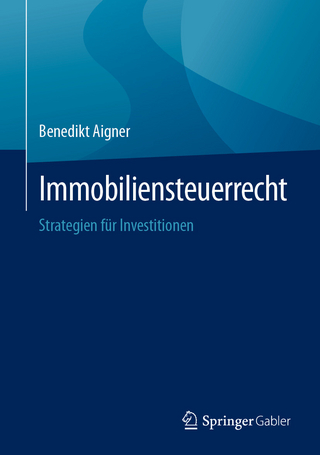 Immobiliensteuerrecht