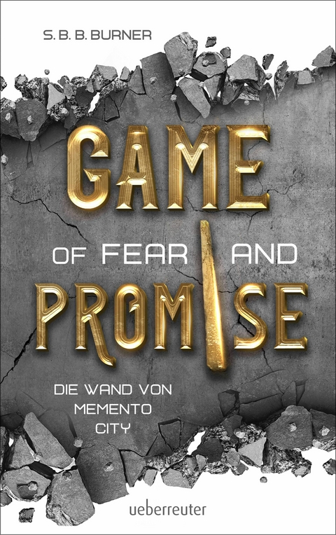 Game of Fear and Promise -  S. B. B. Burner