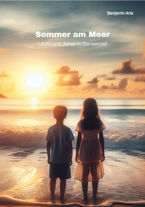 Sommer am Meer - Benjamin Arta