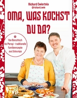 Oma, was kochst du da? -  @richard.cwie, Richard Cwiertnia