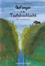 Franzi und die Ponys - Band I - Eike Ruckenbrod