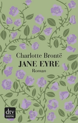 Jane Eyre -  Charlotte Brontë