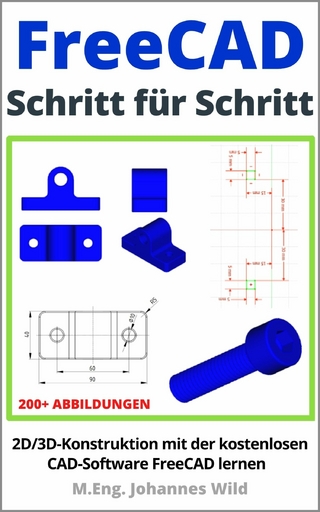 FreeCAD | Schritt für Schritt