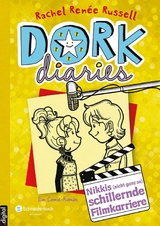 DORK Diaries, Band 07 - Rachel Ren&eacute;e Russell