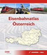Eisenbahnatlas &Ouml;sterreich