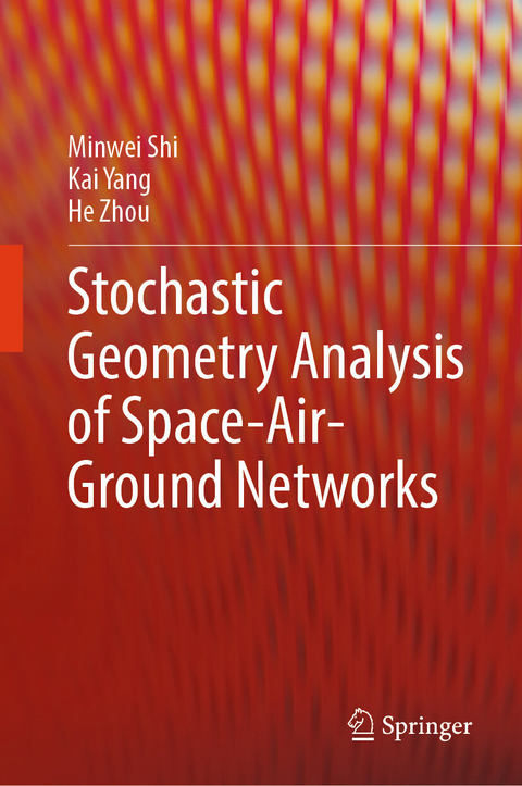 Stochastic Geometry Analysis of Space-Air-Ground Networks - Minwei Shi, Kai Yang, He Zhou