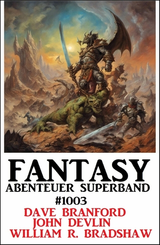 Fantasy Abenteuer Superband 1003