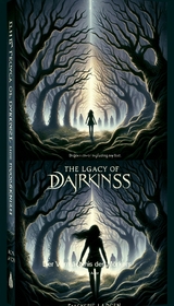 Der Verm&auml;chtnis des M&ouml;rkers - Anonymer Autor