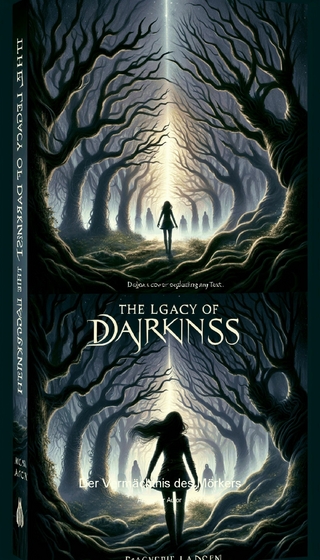 Der Vermächtnis des Mörkers