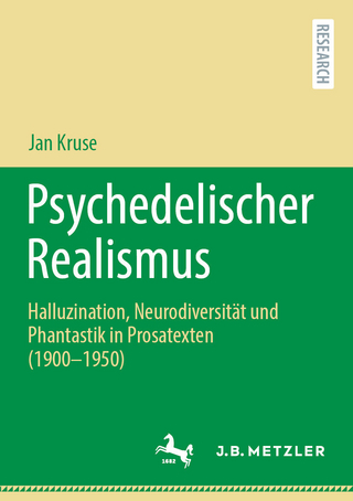 Psychedelischer Realismus