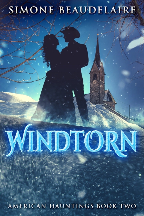 Windtorn -  Simone Beaudelaire