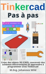 Tinkercad | Pas à pas - M.Eng. Johannes Wild