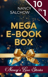 Mega E-Book-Box 1 -  Nancy Salchow