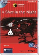 A Shot in the Night - Andrew Ridley