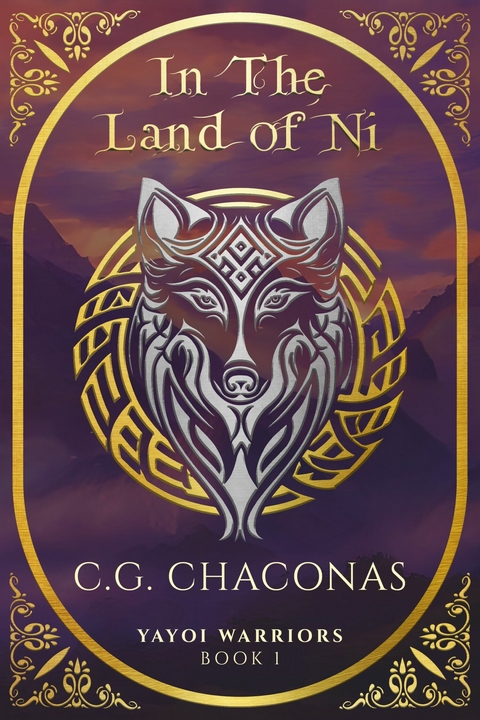 In The Land of Ni -  C.G. Chaconas