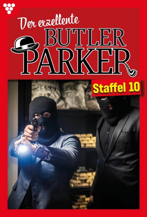 E-Book 91-100 - G&uuml;nter D&ouml;nges